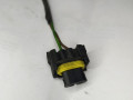 разъем (фишка) проводки Mercedes-Benz E-Класс W212/S212/C207/A207 W212 2012, 2.1 л., OM 651.924, дизель, АКПП, седан, 0405456328 - фото №2