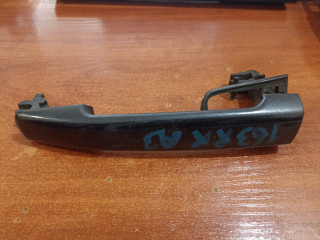 ручка наружная двери задней Mercedes-Benz M-Класс W163 2001