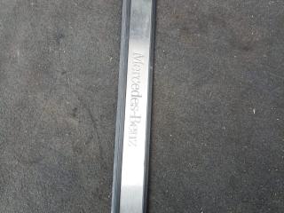 накладка на порог внутренняя Mercedes-Benz E-Класс W211/S211 [рестайлинг] 2008, A2116805635