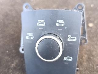 блок управления подвеской Mercedes-Benz GLE W166 2016, 3.0 л., OM 642.826, дизель, АКПП, A1669050003