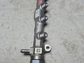 топливная рампа Volkswagen Multivan T6 [рестайлинг] 2021, 2.0 л., дизель, АКПП, белый, микроавтобус, передний привод, 04L093A, 45Y08, 04L130764E