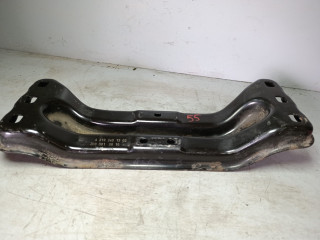 кронштейн КПП Mercedes-Benz E-Класс W213/S213/C238/A238 W213 2016, 2.0 л., OM 654.920, дизель, АКПП, черный., седан, задний привод, A2132401302