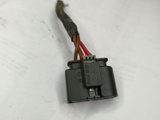разъем (фишка) проводки Mercedes-Benz E-Класс W212/S212/C207/A207 W212 2012, АКПП, седан, A0335450226