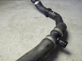 патрубок радиатора Volkswagen Multivan T6 [рестайлинг] 2021, 2.0 л., дизель, АКПП, белый, микроавтобус, передний привод, 7LA122101A