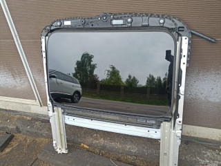 люк Mercedes-Benz CLS AMG C257 2018, 2.9 л., OM 656.929, дизель, АКПП, A2577800000