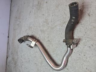 трубка охлаждающей жидкости Mercedes-Benz E-Класс W213/S213/C238/A238 S213 2017, 2.0 л., OM 654.920, дизель, универсал, A6542030700