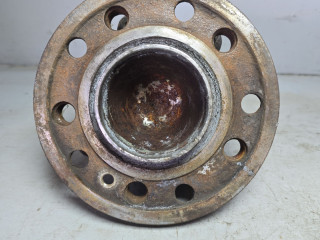 ступица передняя левая Mercedes-Benz E-Класс W213/S213/C238/A238 W213 2016, 2.0 л., OM 654.920, дизель, АКПП, черный., седан, задний привод, A2053340400