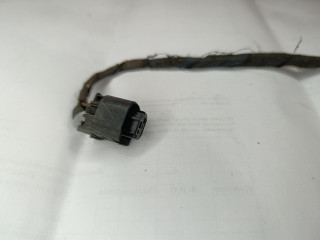 разъем (фишка) проводки Mercedes-Benz E-Класс W212/S212/C207/A207 W212 2012, 2.1 л., OM 651.924, дизель, АКПП, седан, A2105402181, 2105402181