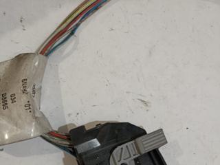 разъем (фишка) проводки Mercedes-Benz E-Класс W211/S211 [рестайлинг] W211 2007, 2.1 л., OM 646.701, дизель, АКПП, седан, 0005459103, 0015450883