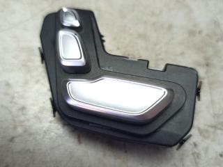 блок управления сиденьем Mercedes-Benz GLE W166 2016, 3.0 л., OM 642.826, дизель, АКПП, A1669057900