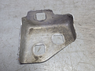 кронштейн передней панели (телевизора) Mercedes-Benz GLC-Класс X253/C253 2018, 2.1 л., OM 651.921, дизель, АКПП, черный, A2136202800