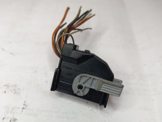 разъем (фишка) проводки Mercedes-Benz E-Класс W211/S211 [рестайлинг] W211 2007, 2.1 л., OM 646.701, дизель, АКПП, седан, 0005459103, 0015450883