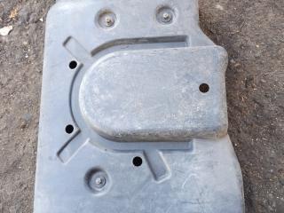 защита топливного бака Mercedes-Benz GLE W166 2016, 3.0 л., OM 642.826, дизель, АКПП, A1666840300