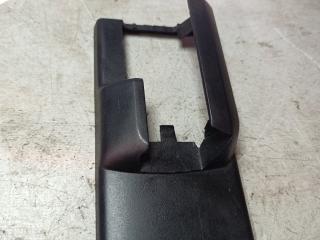 Пластик салазок сидений Mercedes-Benz GLE W166 2016, 3.0 л., OM 642.826, дизель, АКПП, A1669191300