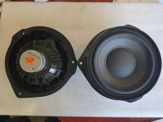 динамик двери Mercedes-Benz GLS-Класс X166 2018, 3.0 л., OM 642.826, дизель, АКПП, синий, внедорожник 5 дв., полный привод, правый руль, A1668202002