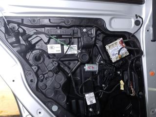 стеклоподъемник задний левый Mercedes-Benz E-Класс W213/S213/C238/A238 S213 2017, 2.0 л., OM 654.920, дизель, универсал