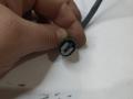 разъем (фишка) проводки Mercedes-Benz E-Класс W212/S212/C207/A207 W212 2012, АКПП, седан, A2105402081 - фото №2