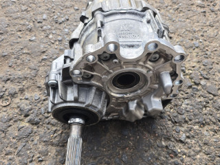 раздаточная коробка Mercedes-Benz CLS AMG C257 2018, 2.9 л., OM 656.929, дизель, АКПП, A7252802600, A7252800300