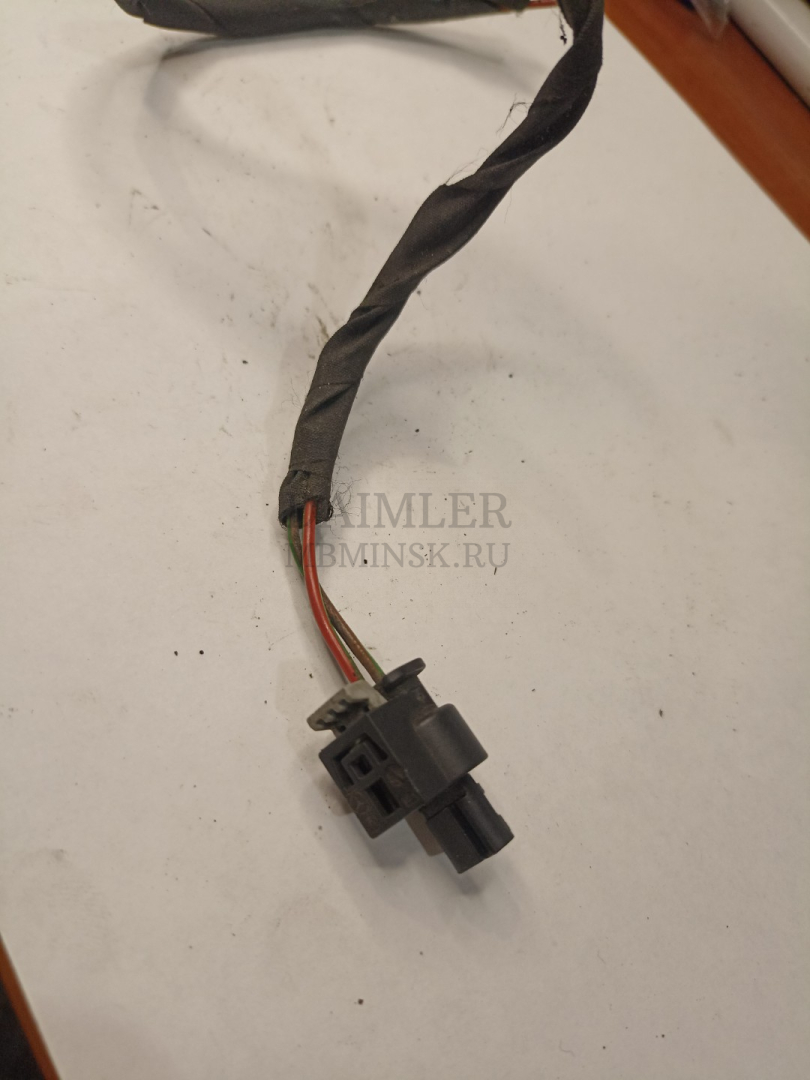 разъем (фишка) проводки Mercedes-Benz E-Класс W212/S212/C207/A207 W212 2012, 2.1 л., OM 651.924, дизель, АКПП, седан, A0225451926 - фото №1