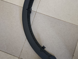 накладка петли багажника правая Mercedes-Benz CLS AMG C257 2018, 2.9 л., OM 656.929, дизель, АКПП, A2578210089