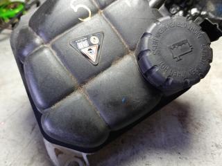 бачок расширительный Mercedes-Benz GLE W166 2016, 3.0 л., OM 642.826, дизель, АКПП, A1665000049