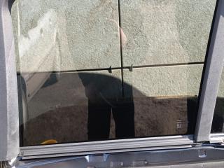 стекло двери задней правой Mercedes-Benz GLE W166 2016, 3.0 л., OM 642.826, дизель, АКПП, A1667352010