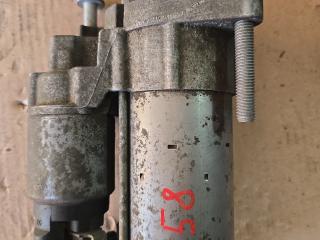 стартер Mercedes-Benz E-Класс W213/S213/C238/A238 S213 2017, 2.0 л., OM 654.920, дизель, универсал, A6549061600