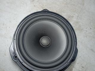 динамик двери Mercedes-Benz GLS-Класс X166 2018, 3.0 л., OM 642.826, дизель, АКПП, синий, внедорожник 5 дв., полный привод, правый руль, A1668202102