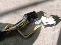 зеркало наружное правое Mercedes-Benz GLE W166 2016, 3.0 л., OM 642.826, дизель, АКПП, A1668100001 - фото №5