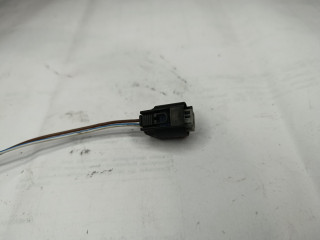 разъем (фишка) проводки Mercedes-Benz E-Класс W212/S212/C207/A207 W212 2012, АКПП, седан, A2105402081
