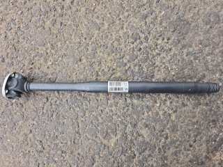 карданный вал Mercedes-Benz CLS AMG C257 2018, 2.9 л., OM 656.929, дизель, АКПП, A2534103301