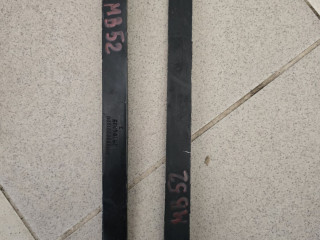 Распорка (растяжка) телевизора Mercedes-Benz GLC-Класс X253/C253 2018, 2.1 л., OM 651.921, дизель, АКПП, черный, A2536200100