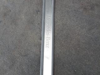 накладка на порог внутренняя Mercedes-Benz E-Класс W211/S211 2005, A2116801435