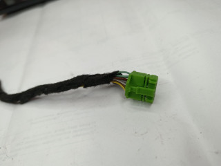 разъем (фишка) проводки Mercedes-Benz E-Класс W212/S212/C207/A207 W212 2012, 2.1 л., OM 651.924, дизель, АКПП, седан, 0265458426