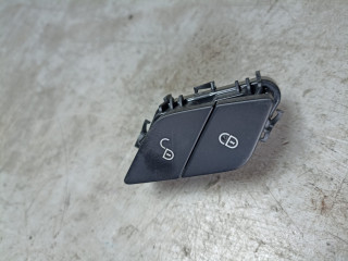 кнопка центрального замка Mercedes-Benz E-Класс W213/S213/C238/A238 W213 2016, 2.0 л., OM 654.920, дизель, АКПП, черный., седан, задний привод, A2139059703