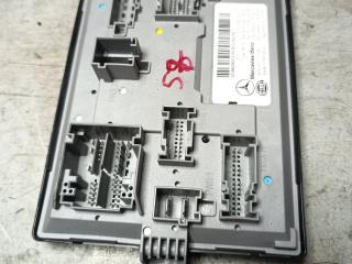 блок комфорта Mercedes-Benz E-Класс W213/S213/C238/A238 S213 2017, 2.0 л., OM 654.920, дизель, универсал, A2139009312
