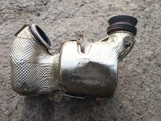 катализатор Mercedes-Benz E-Класс W213/S213/C238/A238 S213 2017, 2.0 л., OM 654.920, дизель, универсал, A6541400013