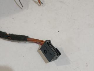 разъем (фишка) проводки Mercedes-Benz E-Класс W211/S211 [рестайлинг] W211 2007, 2.1 л., OM 646.701, дизель, АКПП, седан, 0015451073
