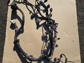 проводка двигателя Volkswagen Multivan T6 [рестайлинг] 2021, 2.0 л., дизель, АКПП, белый, микроавтобус, передний привод, 04L971610AN