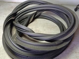 уплотнитель Mercedes-Benz GLE W166 2016, 3.0 л., OM 642.826, дизель, АКПП, A1667400178