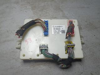 блок SAM Mercedes-Benz GLS-Класс X166 2018, 3.0 л., OM 642.826, дизель, АКПП, синий, внедорожник 5 дв., полный привод, правый руль, A1669004619