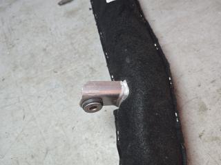 патрубок турбины Mercedes-Benz E-Класс W213/S213/C238/A238 S213 2017, 2.0 л., OM 654.920, дизель, универсал, A6540980207