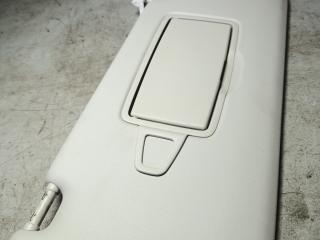 козырек солнцезащитный Mercedes-Benz GLE W166 2016, 3.0 л., OM 642.826, дизель, АКПП, A1668109200