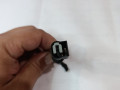 разъем (фишка) проводки Mercedes-Benz E-Класс W212/S212/C207/A207 W212 2012, 2.1 л., OM 651.924, дизель, АКПП, седан, A0065401781 - фото №2