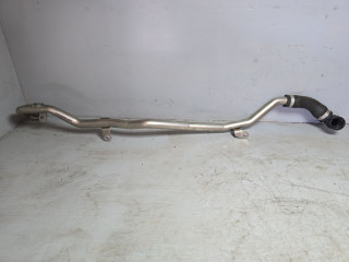 трубка охлаждающей жидкости Mercedes-Benz E-Класс W213/S213/C238/A238 W213 2016, 2.0 л., OM 654.920, дизель, АКПП, черный., седан, задний привод, A6542032602