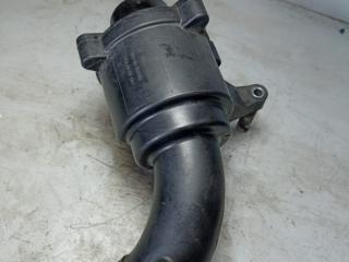 патрубок интеркулера Mercedes-Benz GLS-Класс X166 2018, 3.0 л., OM 642.826, дизель, АКПП, синий, внедорожник 5 дв., полный привод, правый руль, A6421400100