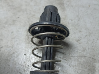 отбойник капота Mercedes-Benz E-Класс W213/S213/C238/A238 W213 2016, 2.0 л., OM 654.920, дизель, АКПП, черный., седан, задний привод, A2058800027