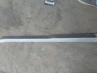 накладка на порог внутренняя Mercedes-Benz C-Класс W203/S203/CL203 [рестайлинг] 2004, A2036862036