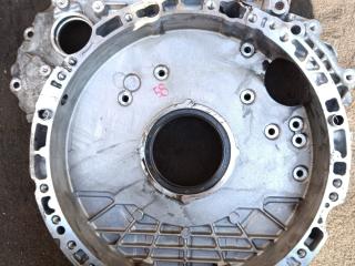 крышка двигателя задняя Mercedes-Benz E-Класс W213/S213/C238/A238 S213 2017, 2.0 л., OM 654.920, дизель, универсал, A6540105807