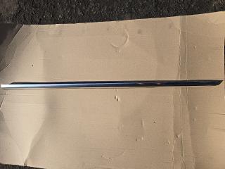 молдинг стекла Mercedes-Benz E-Класс W213/S213/C238/A238 S213 2017, 2.0 л., OM 654.920, дизель, универсал, A2137200124